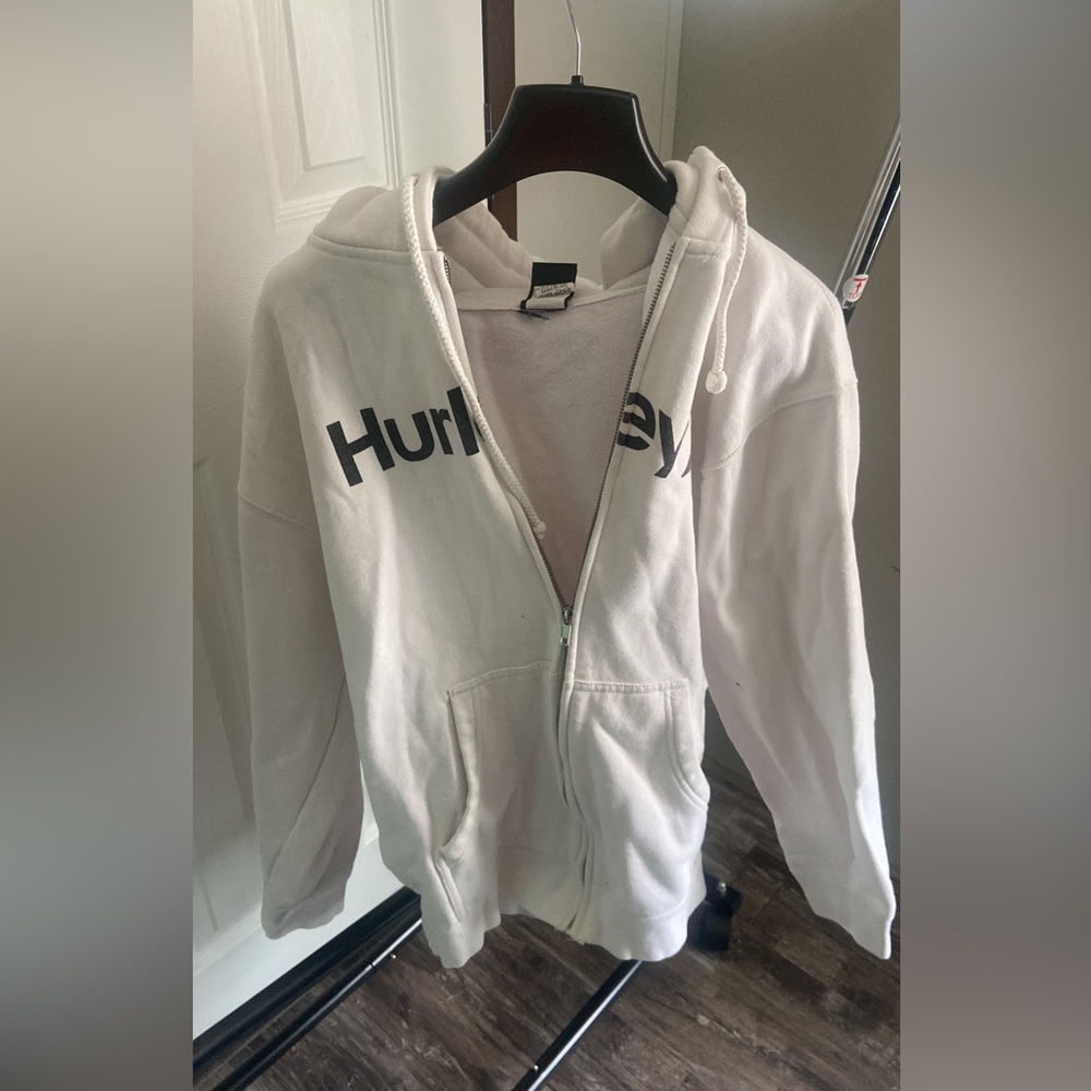 Hurley